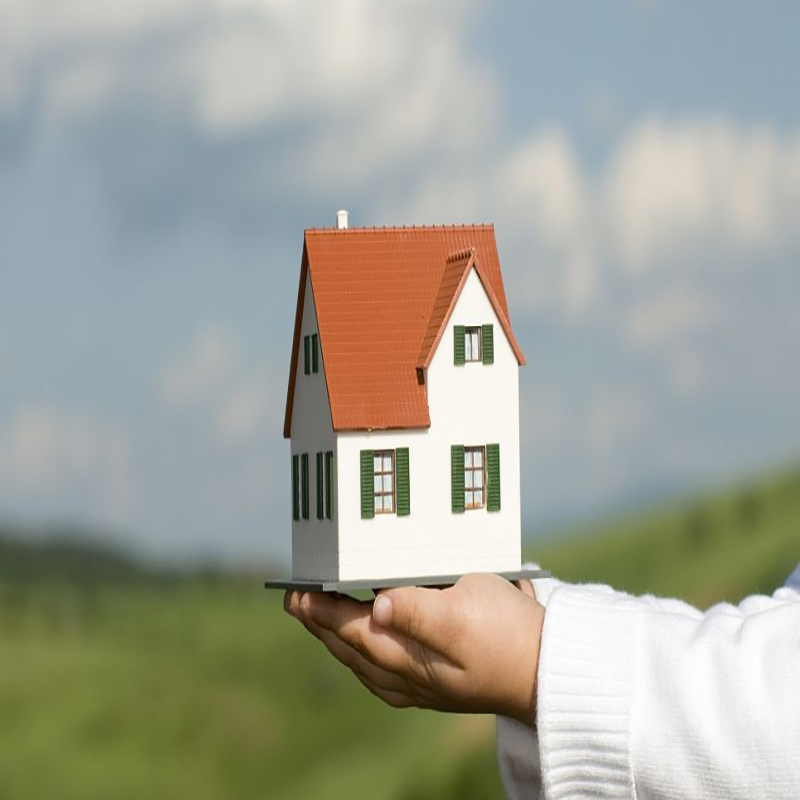 南坤镇个人房产抵押贷款怎么办理