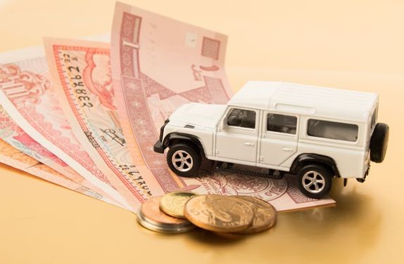 南坤镇汽车抵押贷款办理还款方式