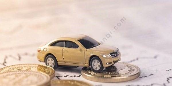 南坤镇车子抵押贷款注意的五点
