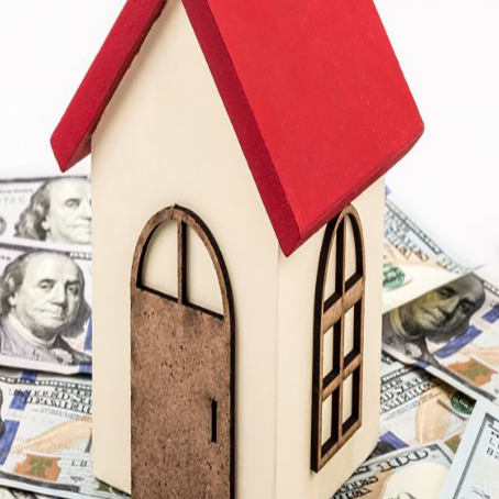 南坤镇房产抵押贷款的额度高吗?