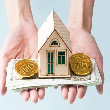 南坤镇按揭房抵押贷款的办理流程和条件