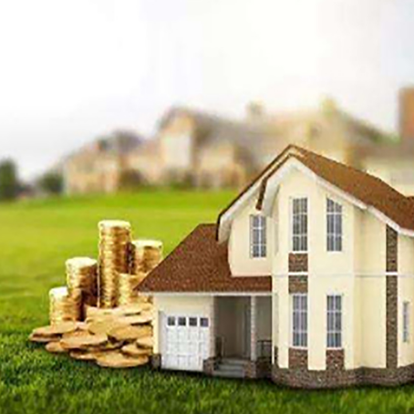 南坤镇房屋抵押贷款对性质的要求