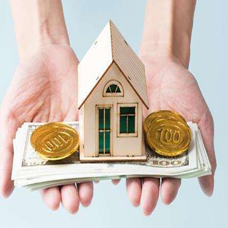 南坤镇房产抵押贷款的具体流程是什么?